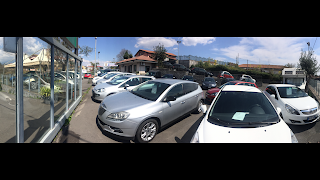 F&P Car Autosalone Multimarche