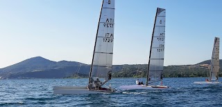 Compagnia della Vela di Roma