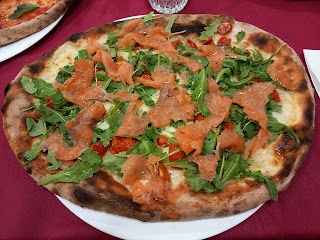 Pizzeria La Fontana