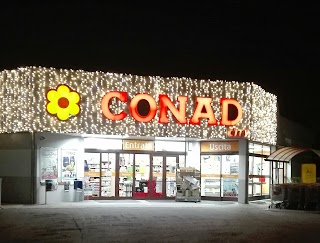 CONAD CITY