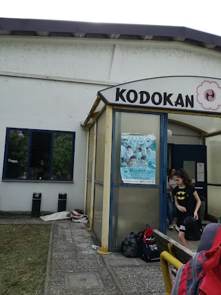 ASD KODOKAN CREMONA