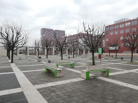 Università degli Studi di Milano Bicocca