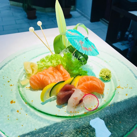 Ristorante Sushi Zun