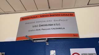 cardiologia terapia intensiva