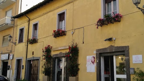 La casa dei fiori , casa vacanze