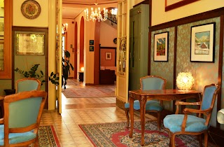 Albergo Villa Reale