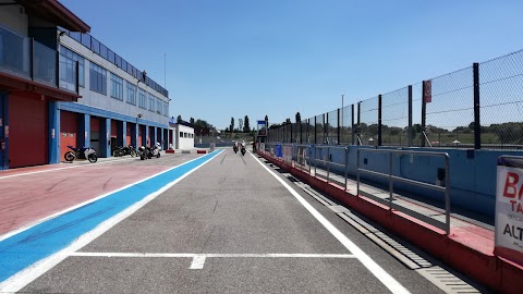Franciacorta Karting Track