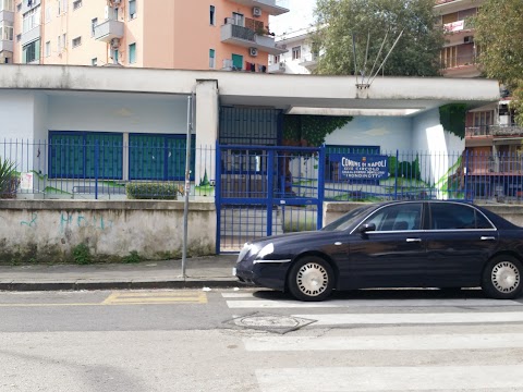 Scuola dell'infanzia "I Rondinotti"