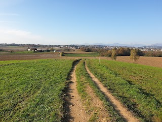 Parco dei Colli Briantei