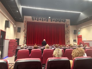 Cineteatro Don Bosco