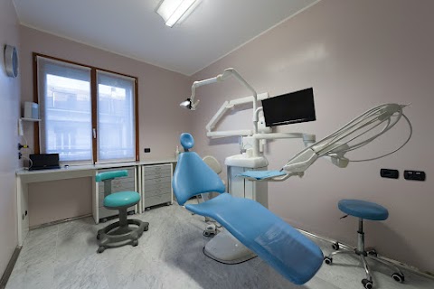 Studio Dentistico Rizzacasa