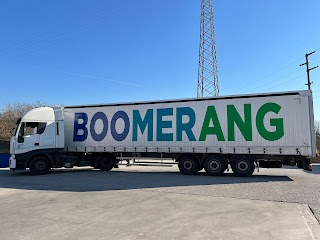 Boomerang Europeo s.r.l. Società Benefit