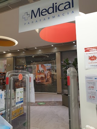 Parafarmacia carrefour