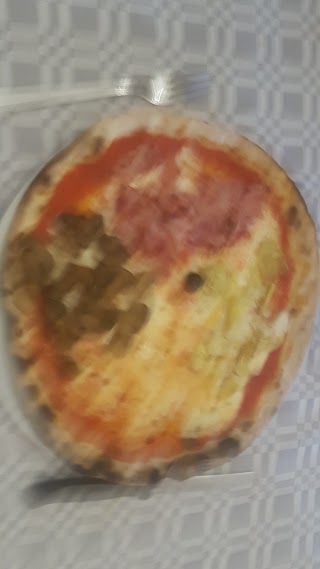 Pizzeria Da Fabio