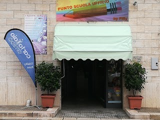 punto scuola ufficio