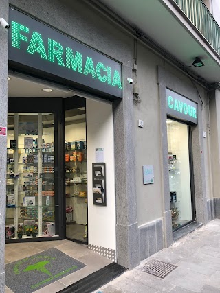 Farmacia Cavour