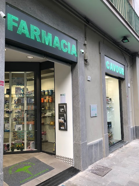 Farmacia Cavour