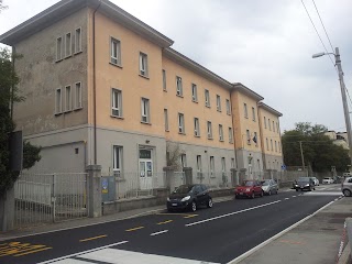 Scuola Primaria e dell'Infanzia Statale "Sergio Laghi"