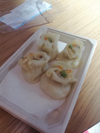 Dim Sum GO - Rozzano