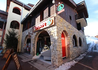 SPAR