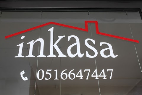 Inkasa Agenzia Immobiliare