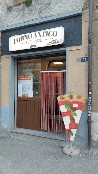 FORNO ANTICO