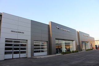 BROKAR SRL - SERVICE JAGUAR LAND ROVER