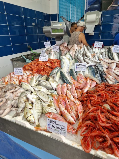 Pescheria da Alfonso