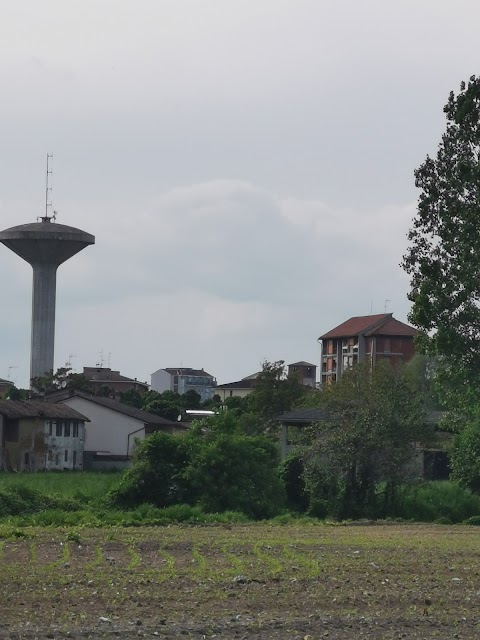 Istituto Istruzione Superiore Angelo Omodeo