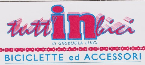 Tuttinbici di Giribuola Luigi