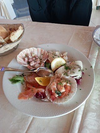 Ristorante La Perla