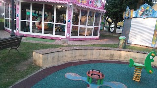 Parco Giochi Comunale