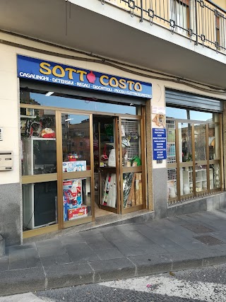 Sottocosto