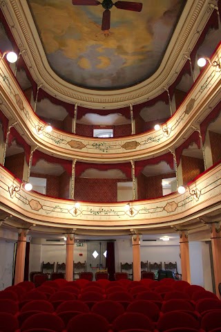 Teatro Sociale