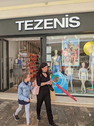 Tezenis