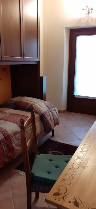 B&B Cascina Salazzara