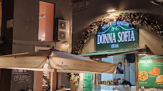 Pizzeria Donna Sofia a Chiaia