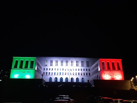 Università degli Studi di Trieste