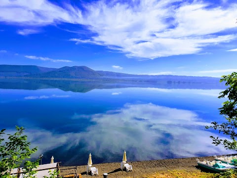 Lago Di Vico