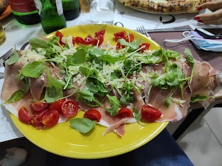 Pizzeria Avelli