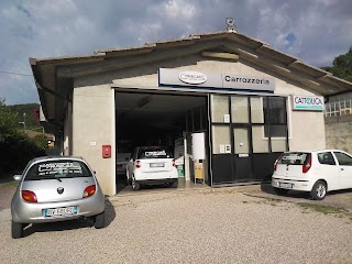 CARROZZERIA PRUN CAR MOTORS DI GIACOPUZZI ROLANDO