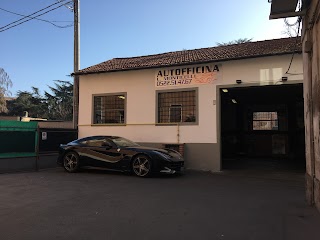 Autofficina Monticelli Luca