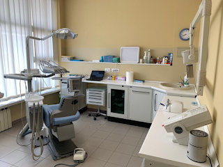 Studio Dentistico Dott. Dal’Zott