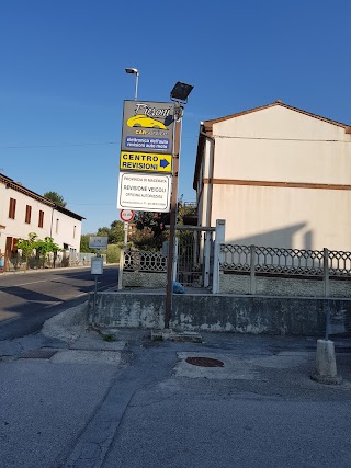 Pieroni Car Service