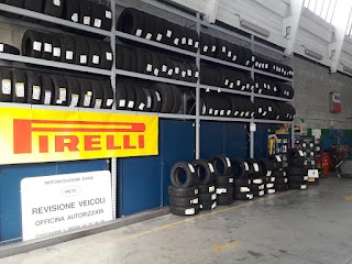 C.R.V. Service Srl Revisioni Auto&Moto