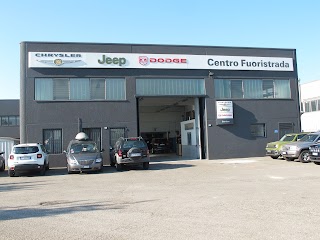 Centro Fuoristrada Srl