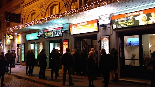 Teatro Sala Umberto