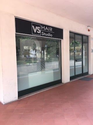 Vs Hair Studio Di Vassallo Stefania