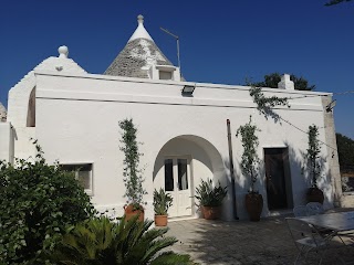 B&B Trulli Dal Conte