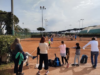 A.S.D. Junior Tennis Palocco